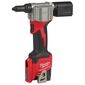אקדח ניטים Milwaukee M12 BPRT למכירה , 2 image