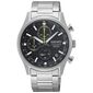 שעון יד  לגבר Seiko SSB419P1 סייקו למכירה , 2 image