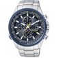 שעון יד  אנלוגי  לגבר Citizen AT802054L למכירה 