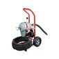 מכונה לפתיחת סתימות Ridgid K1500 למכירה , 2 image