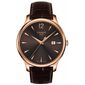 שעון יד  אנלוגי  לגבר Tissot T063.610.36.297.00 טיסו למכירה 