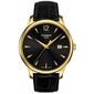 שעון יד  אנלוגי  לגבר Tissot T063.610.36.057.00 טיסו למכירה , 2 image