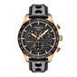 שעון יד  אנלוגי  לגבר Tissot T100.417.36.051.00 טיסו למכירה , 2 image