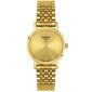 שעון יד  אנלוגי  לאישה Tissot T109.210.33.021.00 טיסו למכירה 