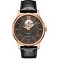 שעון יד  אנלוגי  לגבר Tissot T063.907.36.068.00 טיסו למכירה , 2 image