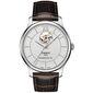 שעון יד  אנלוגי  לגבר Tissot T063.907.16.038.00 טיסו למכירה 