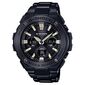 שעון יד  משולב  לגבר Casio G-Shock GSTS130BD1A קסיו למכירה 