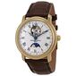 שעון יד  אנלוגי  לגבר Frederique Constant FC335MC4P5 למכירה 