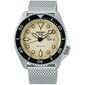 שעון יד  אנלוגי Seiko SRPD67K1 סייקו למכירה , 2 image