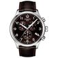 שעון יד  אנלוגי  לגבר Tissot T116.617.16.297.00 טיסו למכירה 