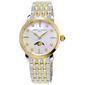 שעון יד  לאישה Frederique Constant FC206MPWD1S3B למכירה , 2 image
