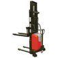 ציוד הרמה Karnaf WSEM10-20 למכירה , 2 image