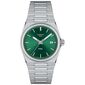 שעון יד  אנלוגי  לאישה Tissot T137.210.11.081.00 טיסו למכירה , 2 image