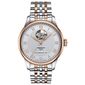שעון יד  אנלוגי  לגבר Tissot Le Locle T006.407.22.033.02 טיסו למכירה 