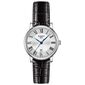 שעון יד  אנלוגי  לאישה Tissot Carson T122.210.16.033.00 טיסו למכירה 