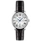 שעון יד  אנלוגי  לאישה Tissot Carson T122.210.16.033.00 טיסו למכירה , 2 image