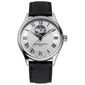 שעון יד  אנלוגי  לגבר Frederique Constant FC310MC5B6 למכירה 