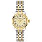 שעון יד  לאישה Tissot T129.210.22.263.00 Classic dream lady טיסו למכירה 