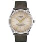שעון יד  לגבר Tissot T139.407.16.261.00 טיסו למכירה , 2 image