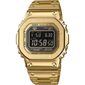 שעון יד  דיגיטלי  לגבר Casio G-Shock GMWB5000GD9D קסיו למכירה 