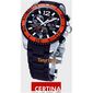 שעון יד  אנלוגי  לגבר Certina C013.417.27.207.00 סרטינה למכירה , 2 image