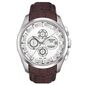 שעון יד  אנלוגי  לגבר Tissot T035.627.16.031.00 טיסו למכירה 