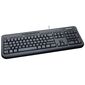 מקלדת Microsoft Wired Keyboard 600 מיקרוסופט למכירה 
