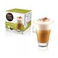 Nescafe Dolce Gusto Cappucino 16 יחידות למכירה 