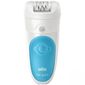 מסיר שיער Braun Silk-epil 5 SE 5511 בראון למכירה , 2 image