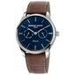 שעון יד  אנלוגי  לגבר Frederique Constant FC259NT5B6 למכירה 
