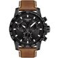 שעון יד  אנלוגי  לגבר Tissot T125.617.36.051.01 טיסו למכירה 