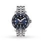 שעון יד  אנלוגי  לגבר Tissot T120.407.11.041.01 טיסו למכירה 