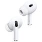 אוזניות Apple AirPods Pro 2 MagSafe Lightning True Wireless אפל למכירה , 3 image
