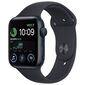 שעון חכם Apple Watch SE 2nd Gen 44mm Aluminum Case Sport Loop GPS אפל למכירה , 2 image