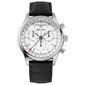 שעון יד  אנלוגי  לגבר Frederique Constant FC296SW5B6 למכירה 