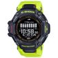שעון יד  דיגיטלי  לגבר Casio G-Shock GBD-H2000 Series GBDH20001A9 קסיו למכירה 