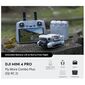 רחפן Dji Mini 4 Pro Combo Plus למכירה , 4 image