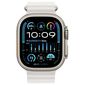 שעון חכם Apple Watch Ultra 2 49mm Titanium Case Ocean Band GPS + Cellular אפל למכירה , 3 image
