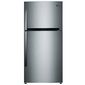 מקרר  מקפיא עליון LG GRM6981S  588 ליטר למכירה , 2 image