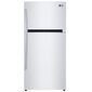 מקרר  מקפיא עליון LG GR-M6781W  511 ליטר למכירה , 2 image