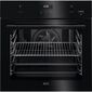 תנור בנוי AEG Frame BPE255632 B/W למכירה , 2 image