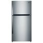מקרר  מקפיא עליון LG GR-M6781S  515 ליטר למכירה , 2 image