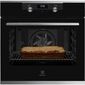 תנור בנוי Electrolux EOH7427X אלקטרולוקס למכירה , 2 image