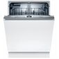מדיח כלים  רחב Bosch SMV4HBX40E בוש למכירה 