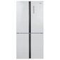 מקרר  מקפיא תחתון Haier HRF4556FB/W  505 ליטר האייר למכירה , 3 image