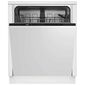מדיח כלים  רחב Beko DIN36421 בקו למכירה , 2 image