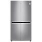 מקרר  מקפיא תחתון LG GR-B718XL  601 ליטר למכירה , 2 image
