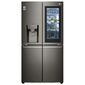 מקרר  מקפיא תחתון LG GRX920INS  716 ליטר למכירה , 4 image