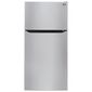 מקרר  מקפיא עליון LG GMU701RSC  671 ליטר למכירה , 2 image
