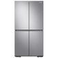 מקרר  מקפיא תחתון Samsung RF60A7001SL  627 ליטר סמסונג למכירה 